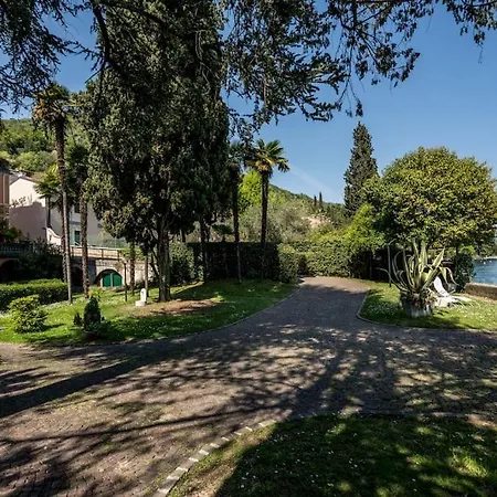 Magnolia Apartamento Salò