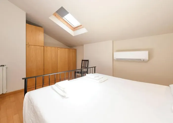 Apartamento Magnolia *