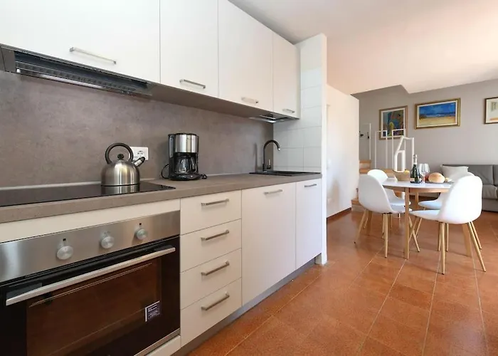 Apartamento Magnolia