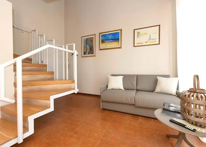 Magnolia Apartamento