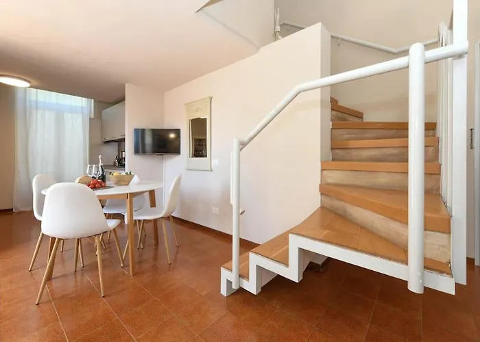 Magnolia Apartamento *