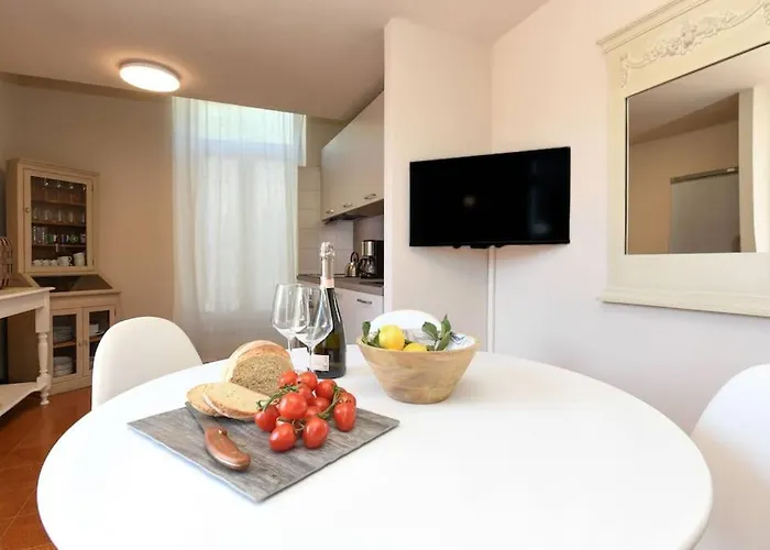 Apartamento Magnolia Salò