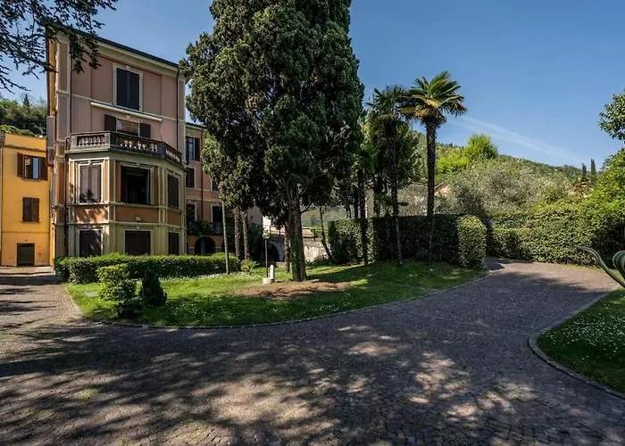 Apartamento Magnolia