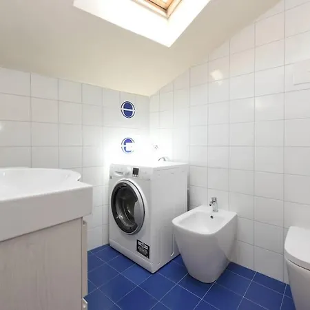 Magnolia Apartamento