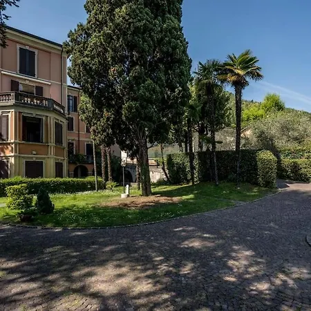 Apartamento Magnolia