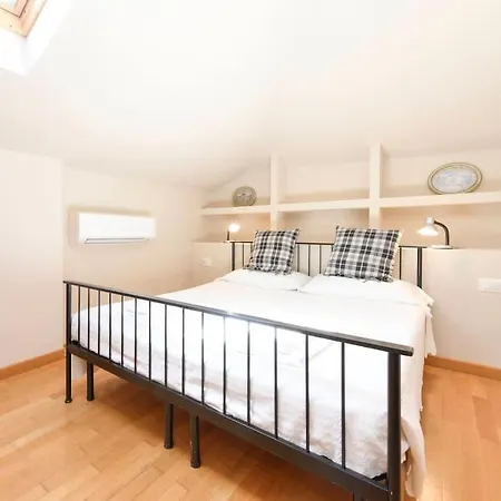 Magnolia Lägenhet *