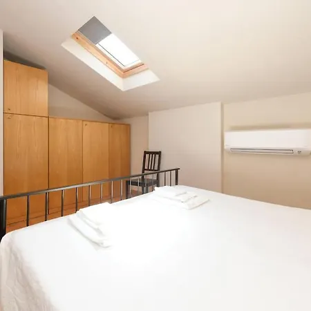 Lägenhet Magnolia *