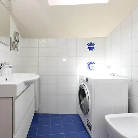 Lägenhet Magnolia *