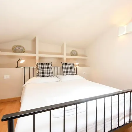 Magnolia Lägenhet *