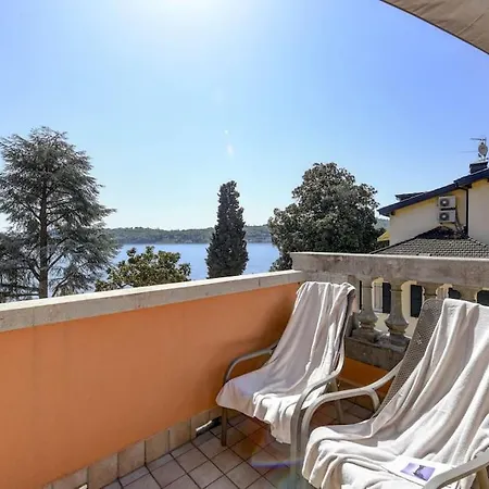 Magnolia Lägenhet *