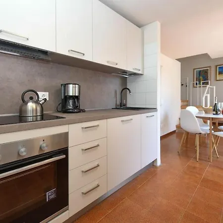Apartamento Magnolia