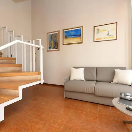 Magnolia Apartamento