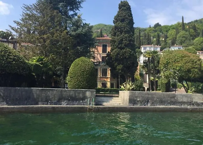 Διαμέρισμα Magnolia *